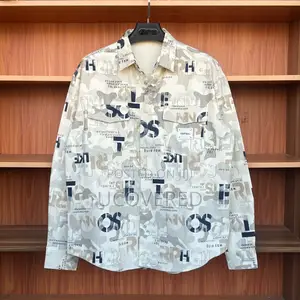 High Quality Dress Long Sleeves Shirts