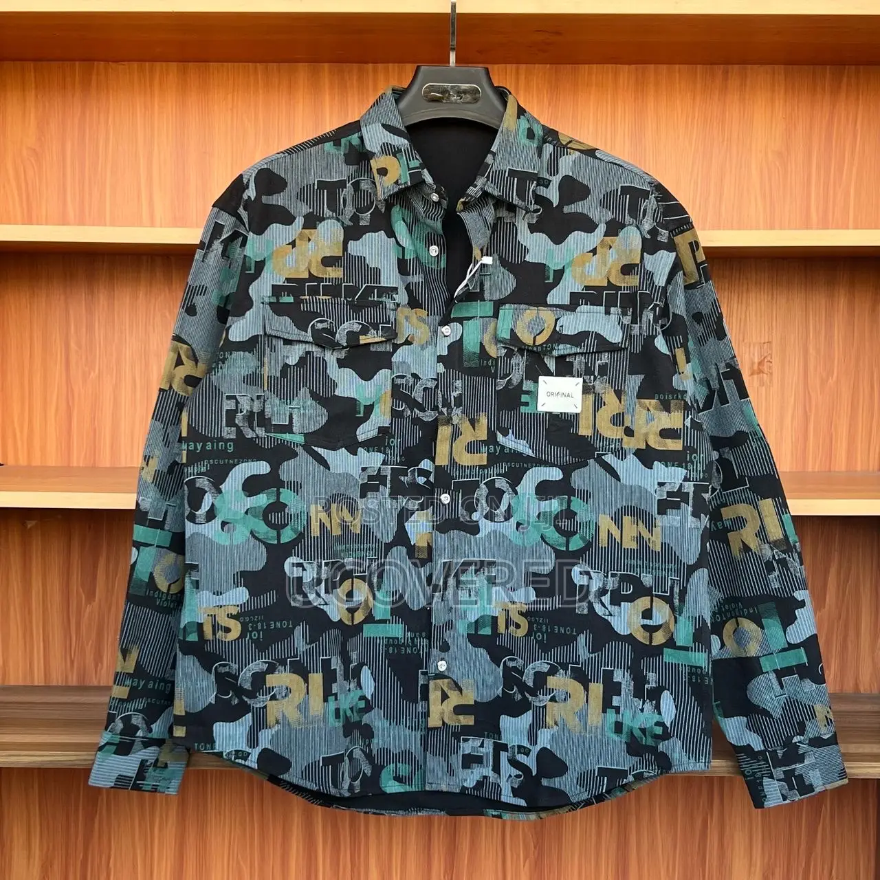 High Quality Dress Long Sleeves Shirts