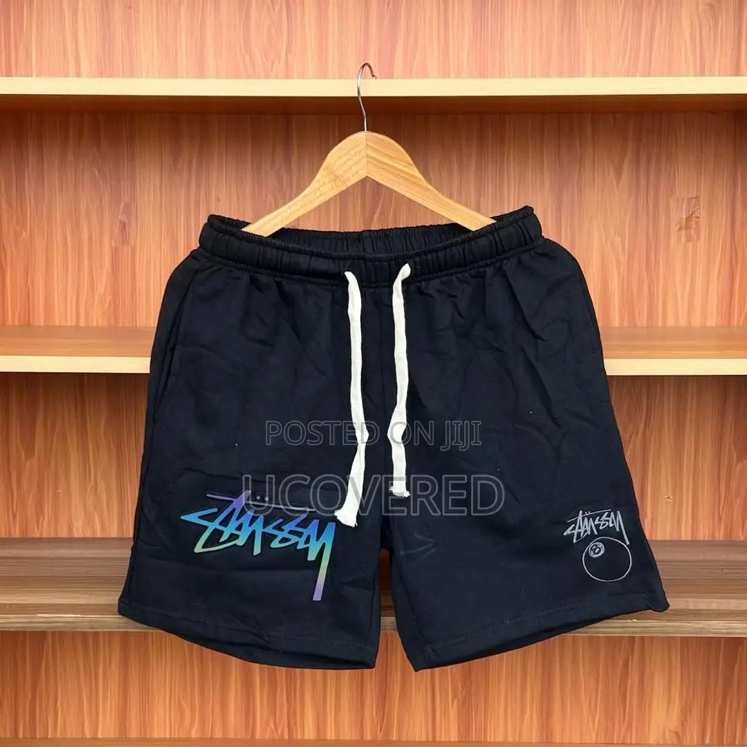 100% Cotton Unique Shorts