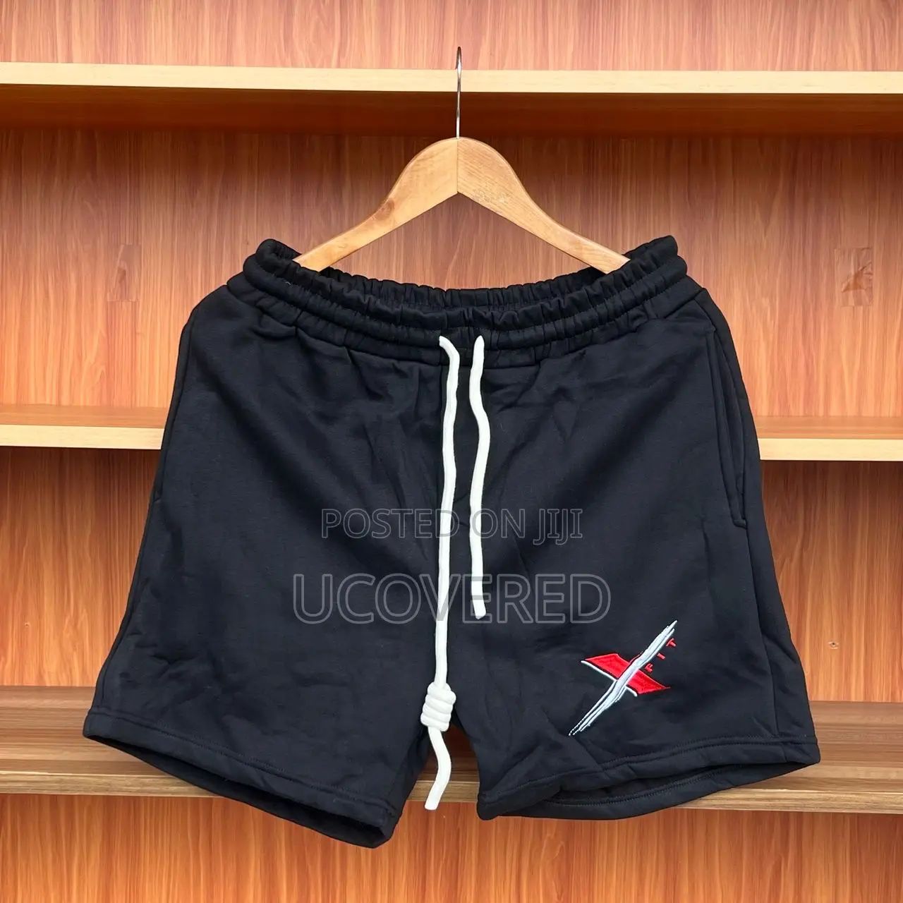 100% Cotton Unique Shorts