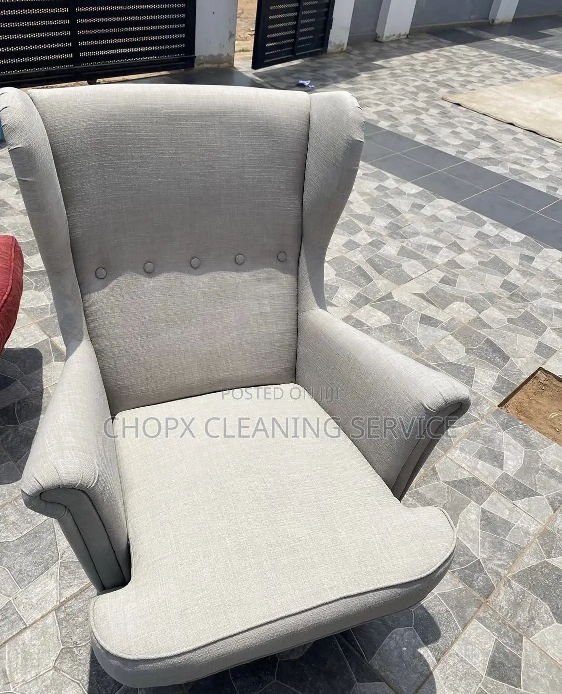 Sofa Cleaning Revitalize Your Favorite Seat!