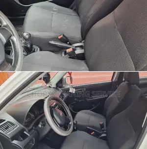 Chopx Car Detailing – Where Every Detail Shines