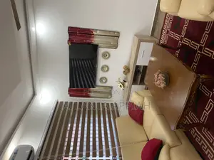 Furnished 3bdrm Duplex in East Airport, Papaye for rent