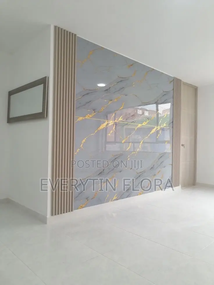 Marble Sheets (4 Feet By 9 Feet Long)Thickness Like Plywood