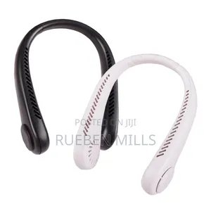 360 Surrounding Air Move Neck Fan