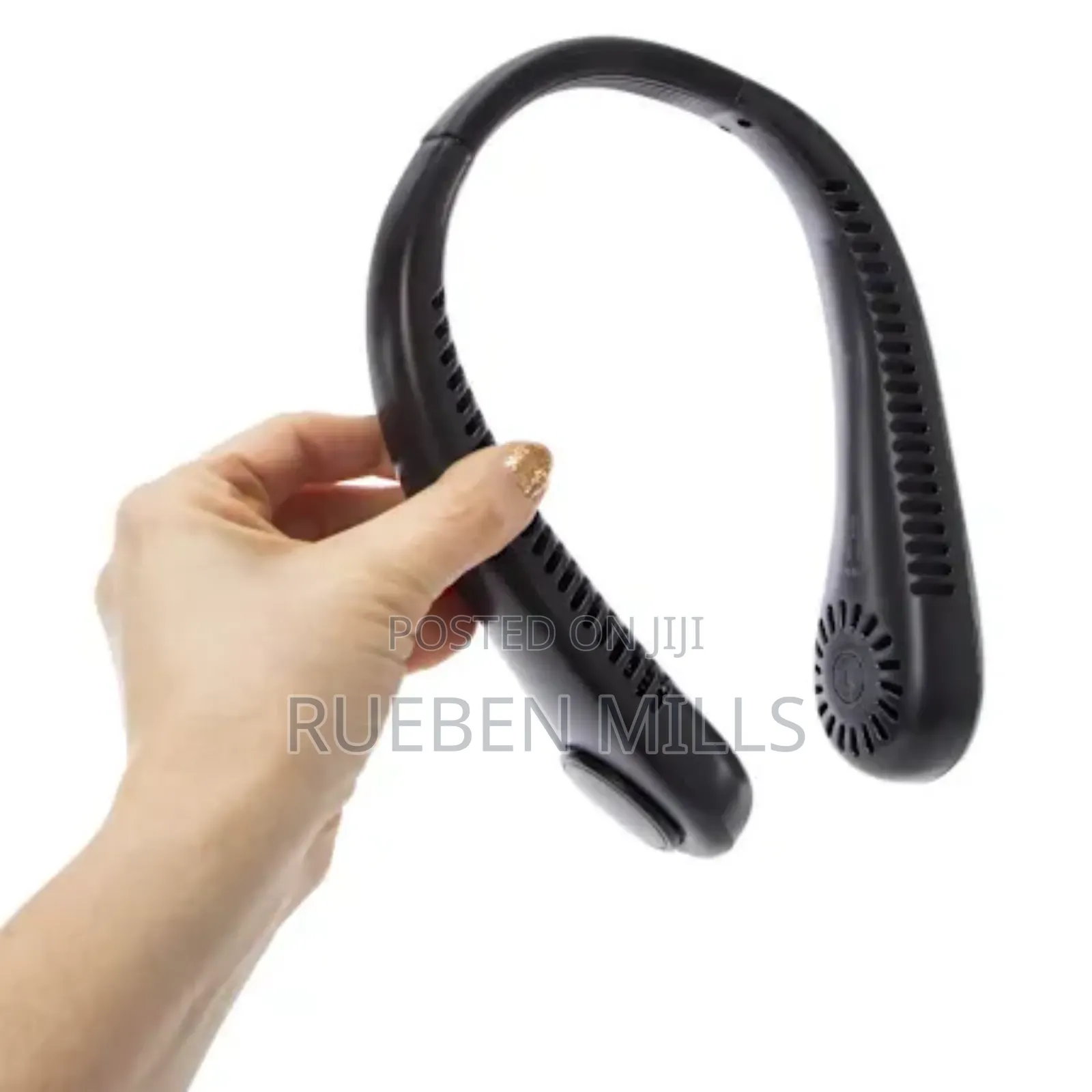 360 Surrounding Air Move Neck Fan