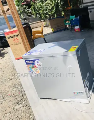 Get Best Fast 200l Singledoor Nas-250 Grey Freezer