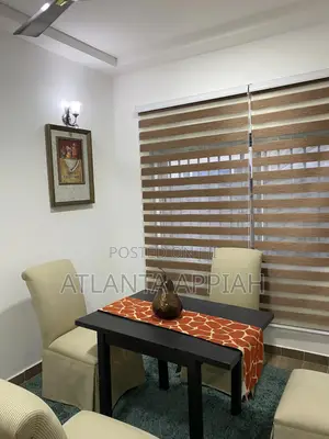 Furnished 3bdrm Duplex in East Airport, Papaye for rent