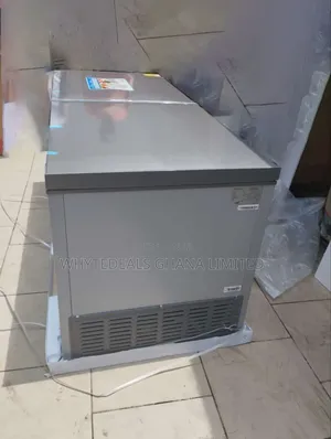 Nexus Energy Saving Chest Freezer| 708 Litres| Fast Freezing