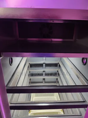 528 Capacity Egg Incubator