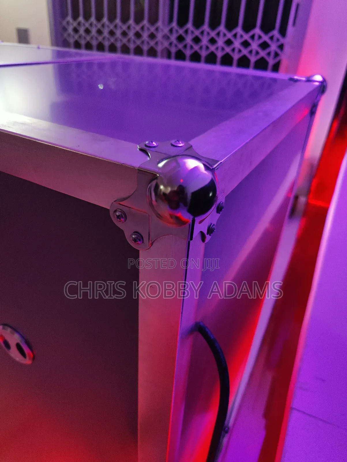 528 Capacity Egg Incubator