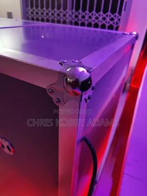 528 Capacity Egg Incubator