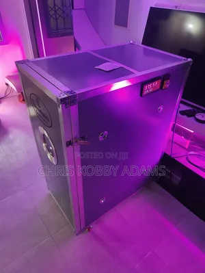 Special Egg Incubator 528 Eggs