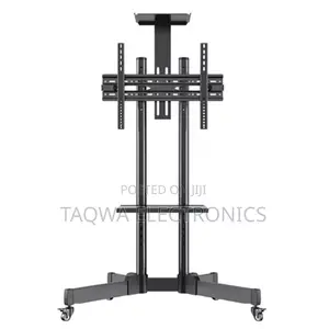 Easy Mobility,32-70” Tv Stand