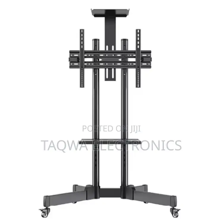 Easy Mobility,32-70” Tv Stand