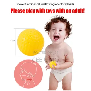 Rotational Orbit Toys for Kids