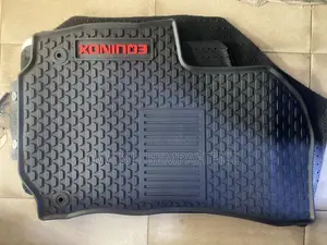 Chevrolet Equinox Floor Mats