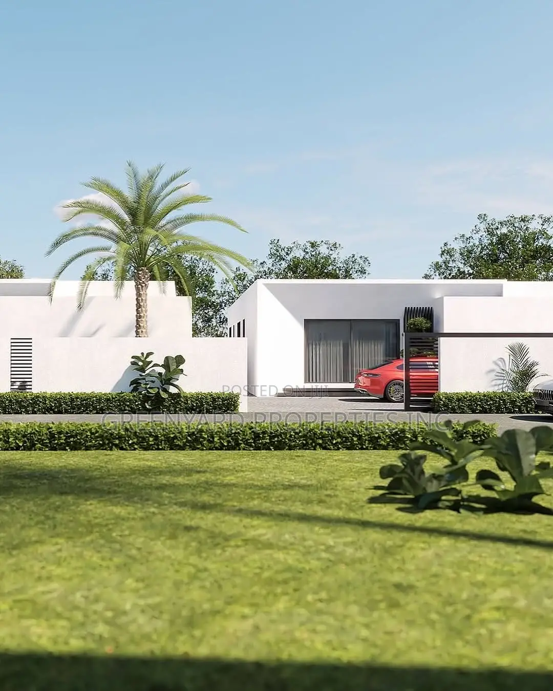 3bdrm House in Malejor, Adenta for sale