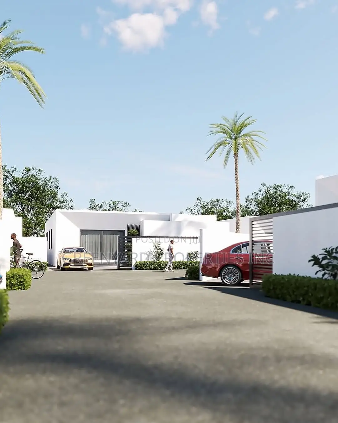 3bdrm House in Malejor, Adenta for sale