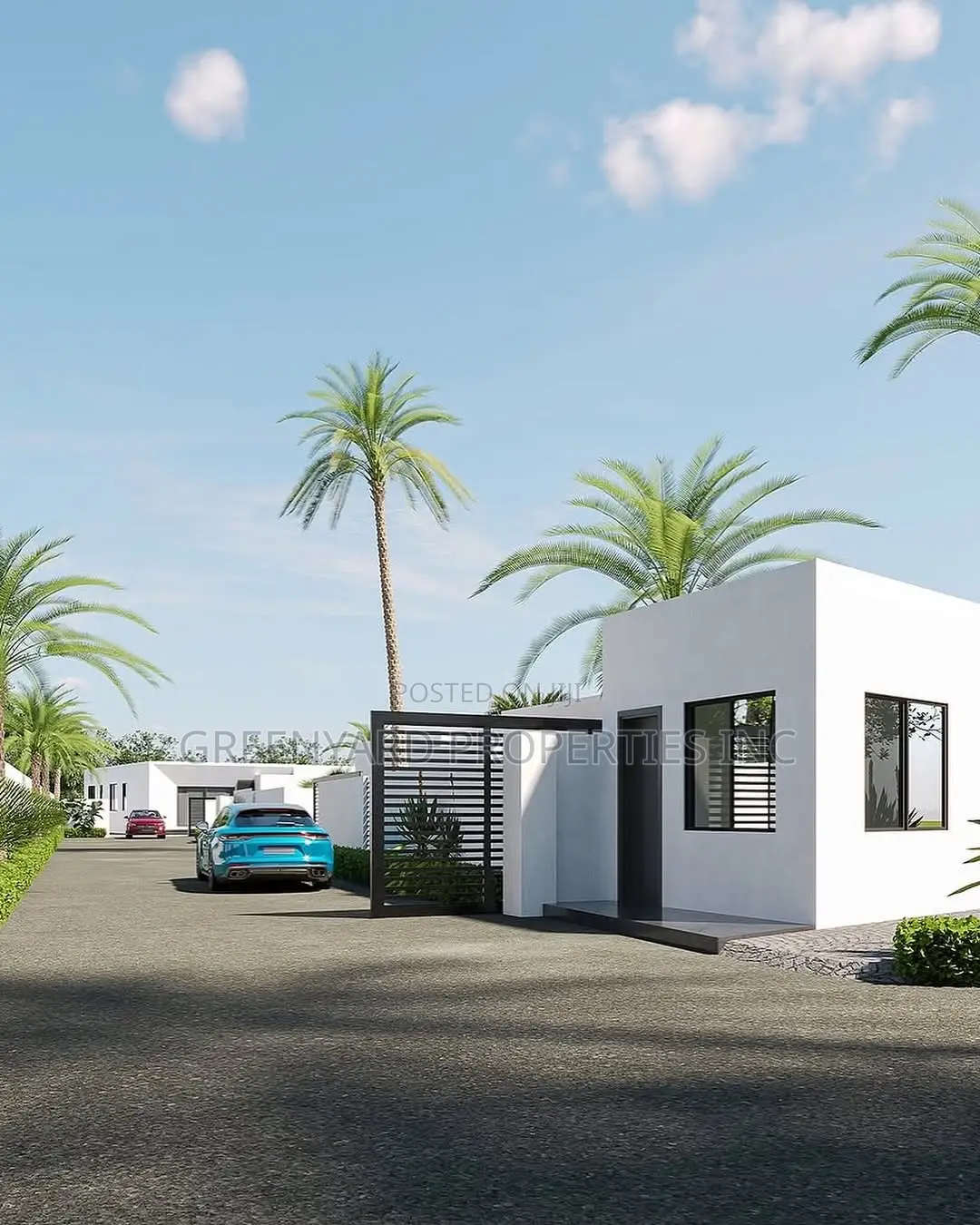 3bdrm House in Malejor, Adenta for sale