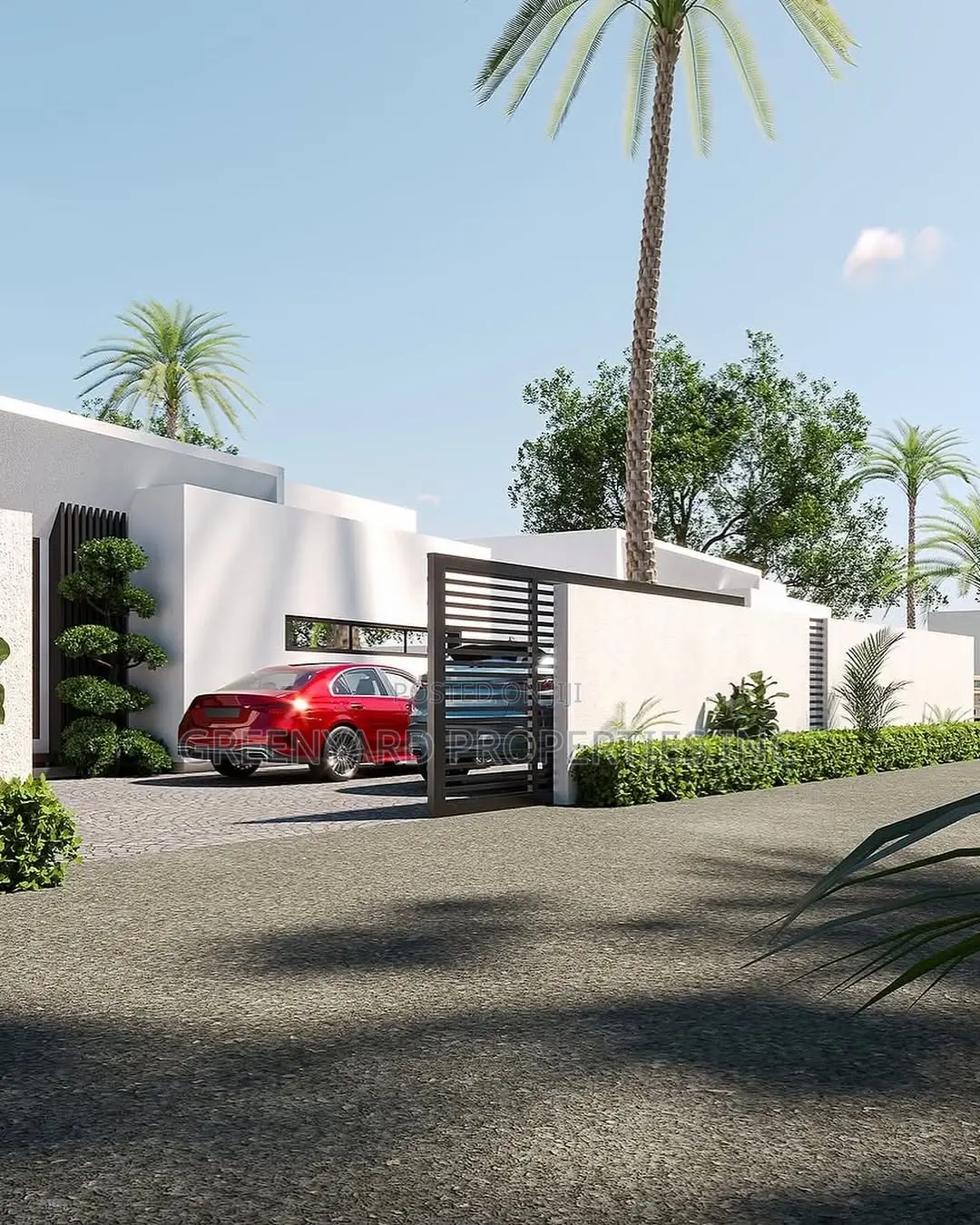 3bdrm House in Malejor, Adenta for sale