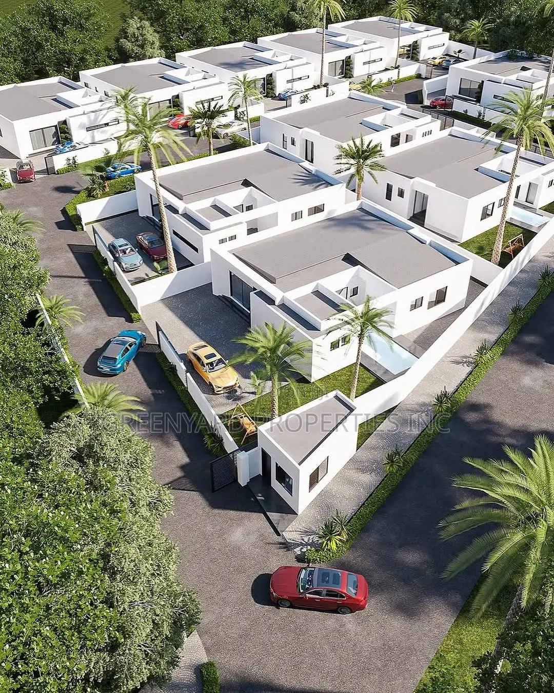 3bdrm House in Malejor, Adenta for sale