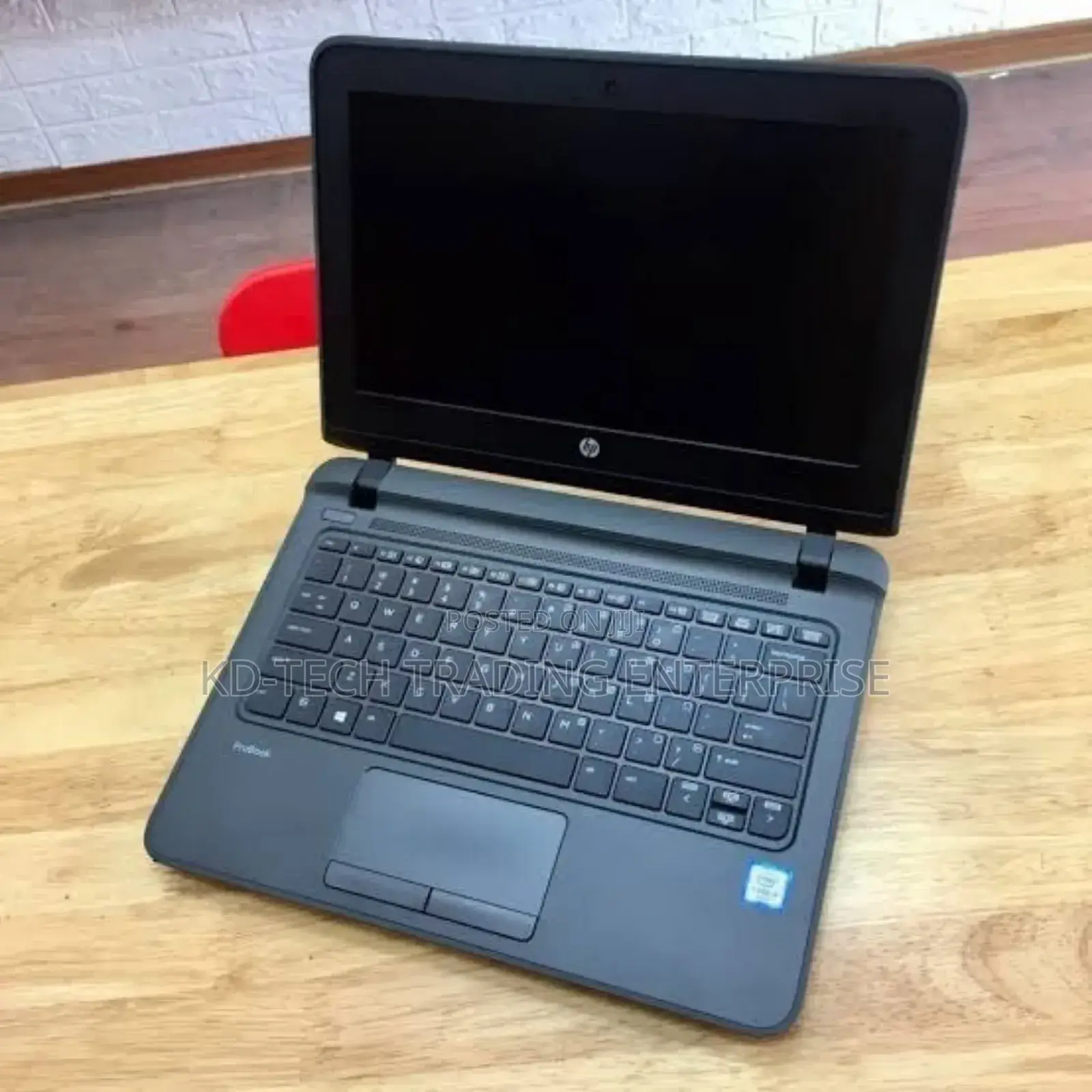 Laptop HP ProBook 11 G2 EE 4GB Intel Core i3 SSD 128GB