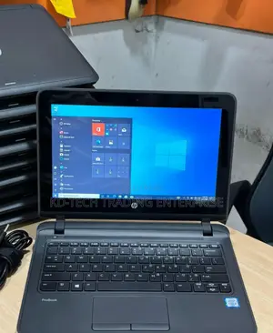 Laptop HP ProBook 11 G2 EE 4GB Intel Core i3 SSD 128GB