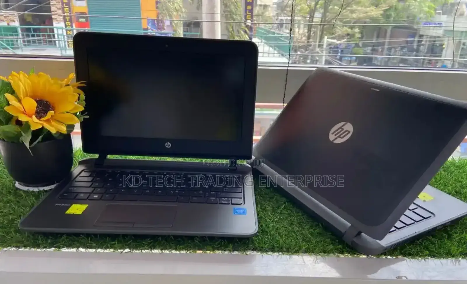 Laptop HP ProBook 11 G2 EE 4GB Intel Core i3 SSD 128GB