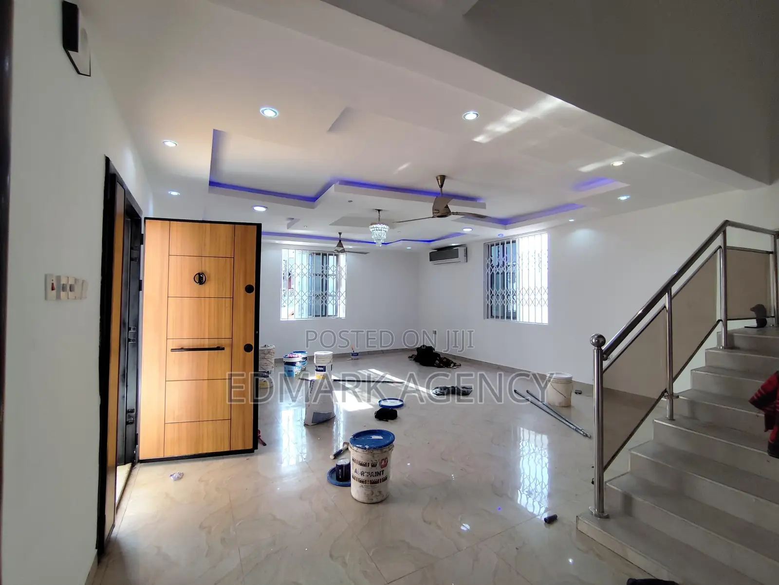 4bdrm House in East Legon Ogbojo, Accra Metropolitan for sale