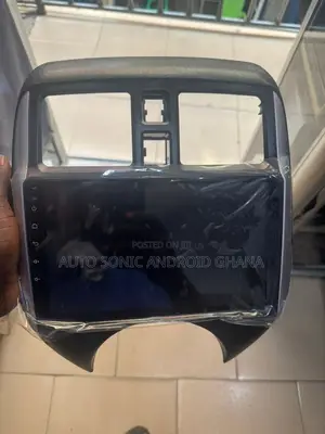Nissan Versa 2012 Android Stereos Upgrade,Original Screen