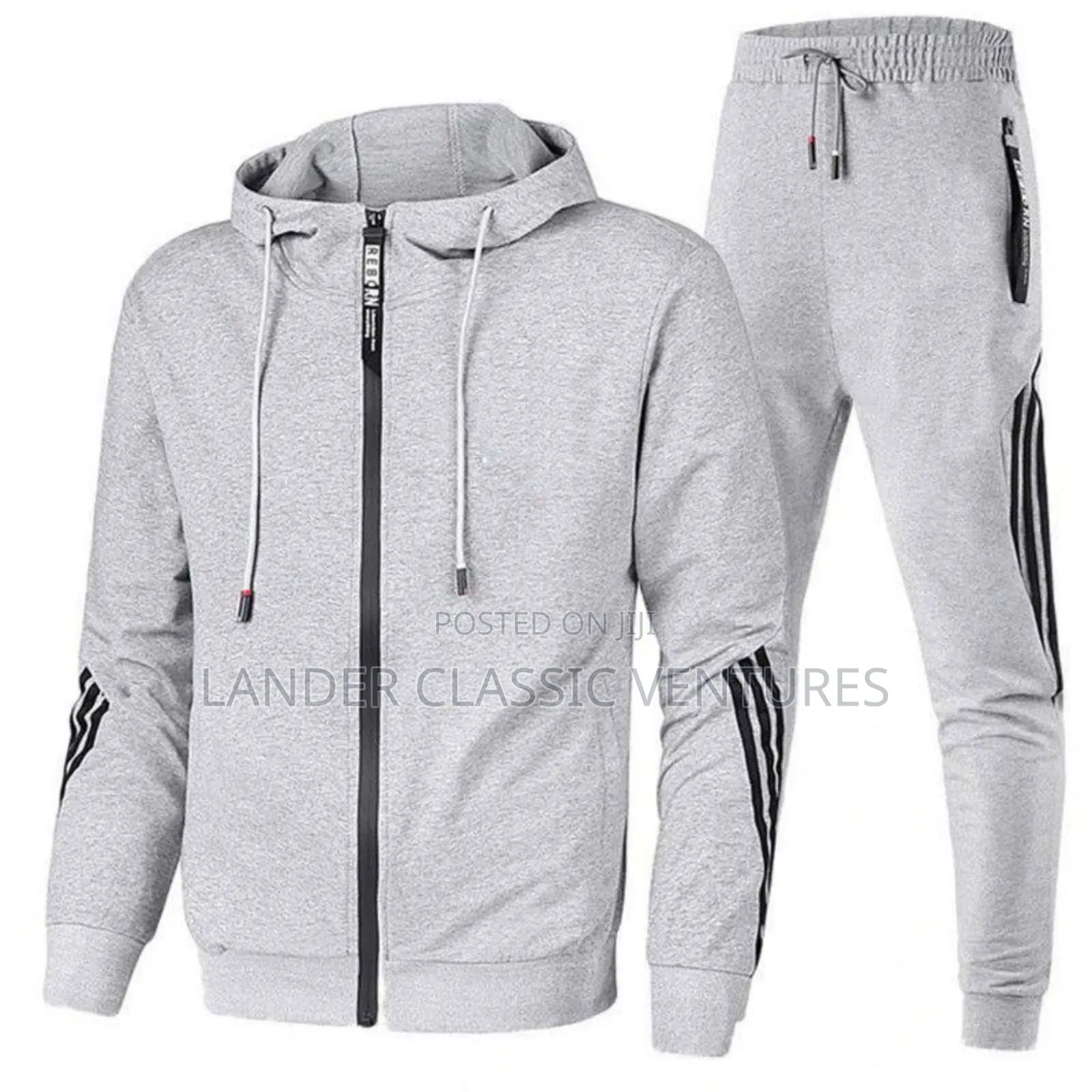 Male & Female Hoodies