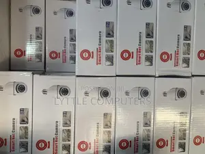 Smart Net CCTV Camera