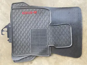 BMW X6-E71/E72 2008-2023 Floor Mats