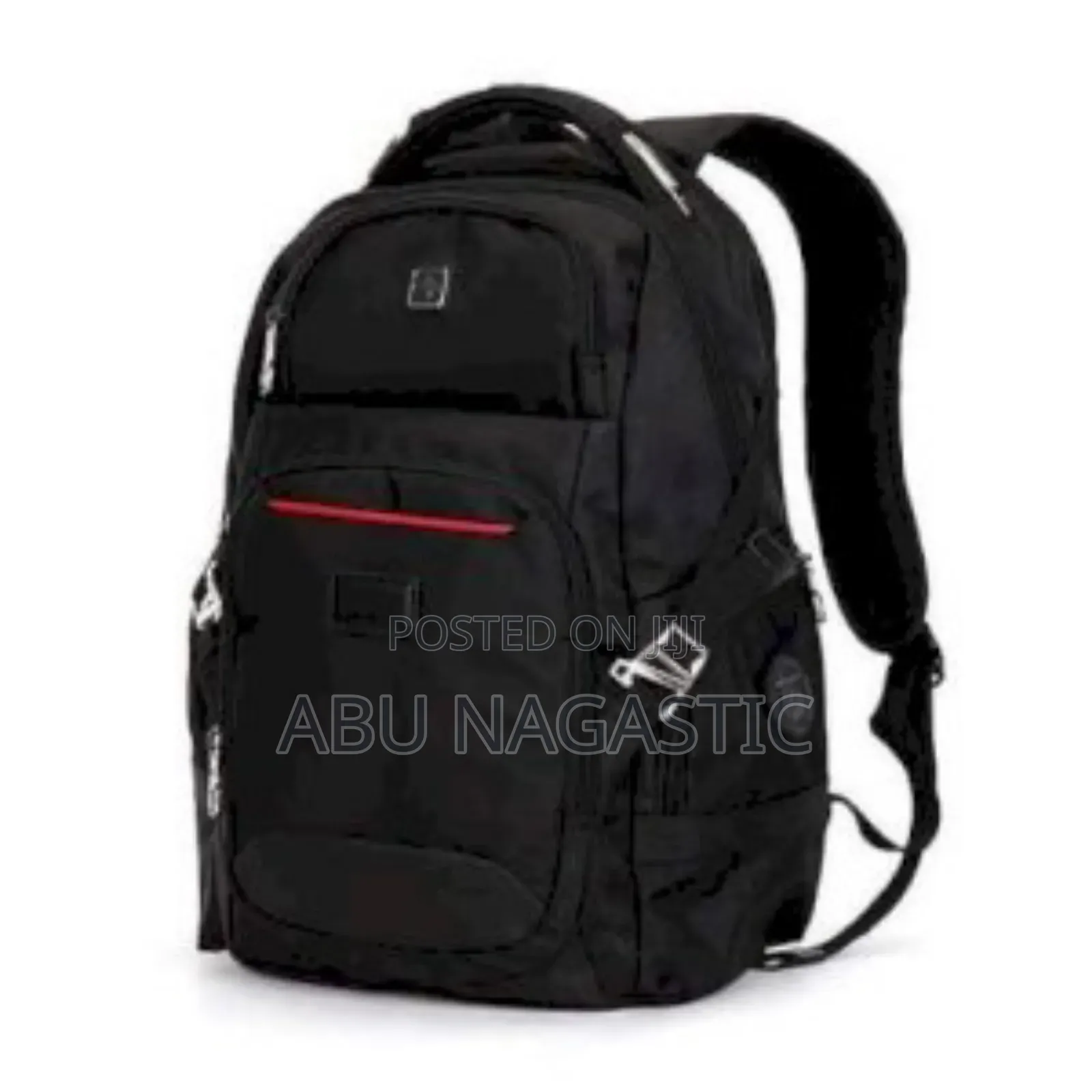 Laptop Multifunctional Backpack Bag