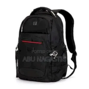 Laptop Multifunctional Backpack Bag