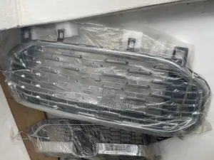 Gmc Terrain Front Shells/Grille