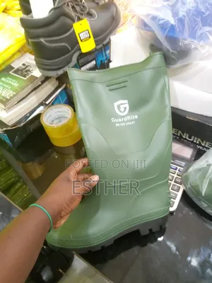 Wellington Boot