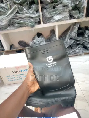 Wellington Boot