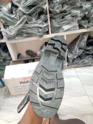 Wellington Boot
