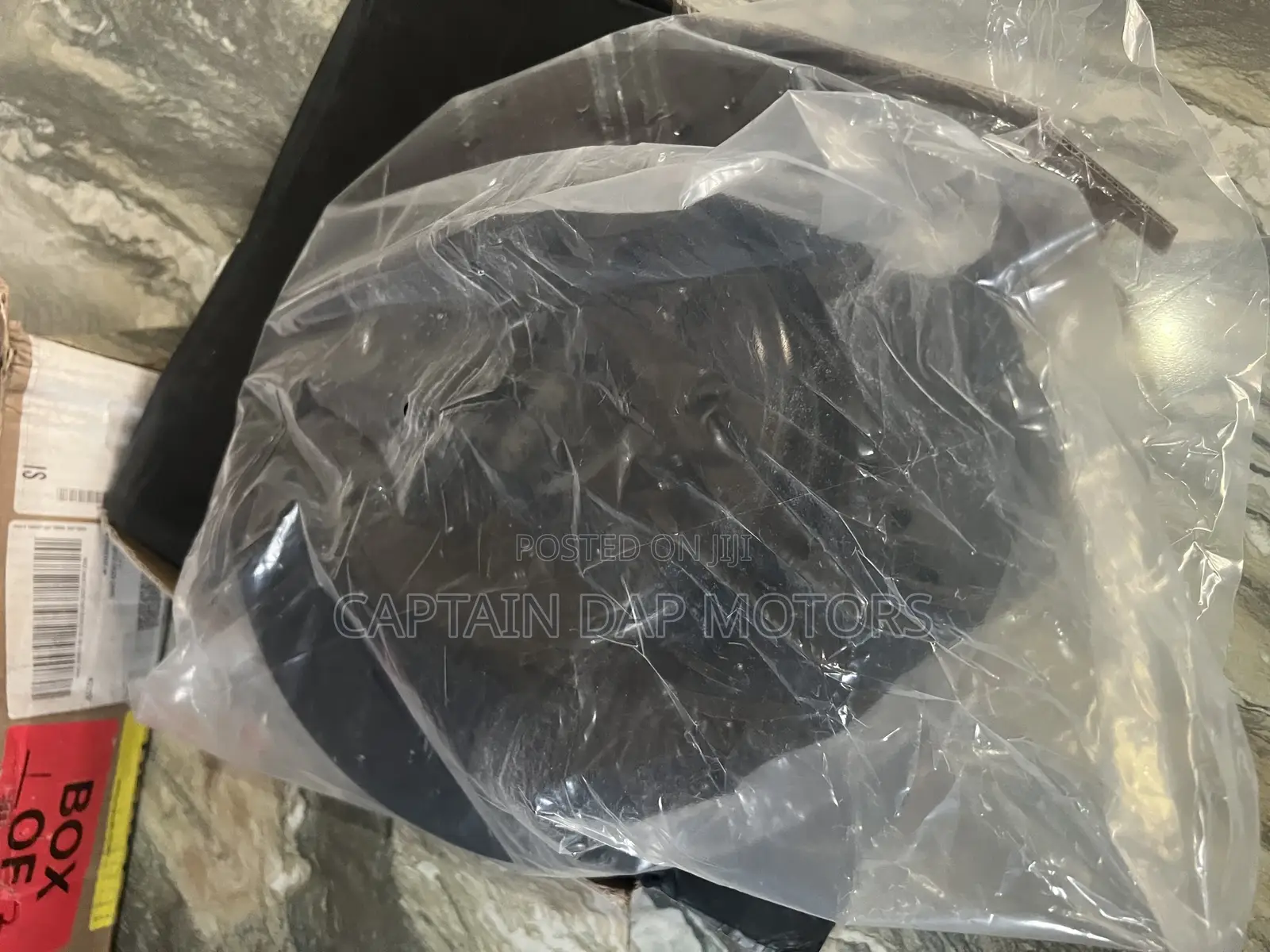 2019 - 2024 Original Brand New Dodge Ram Brake Disc