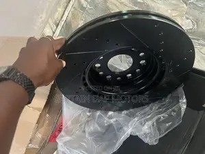 2019 - 2024 Original Brand New Dodge Ram Brake Disc