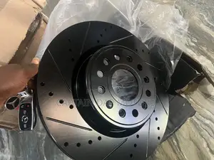 2019 - 2024 Original Brand New Dodge Ram Brake Disc