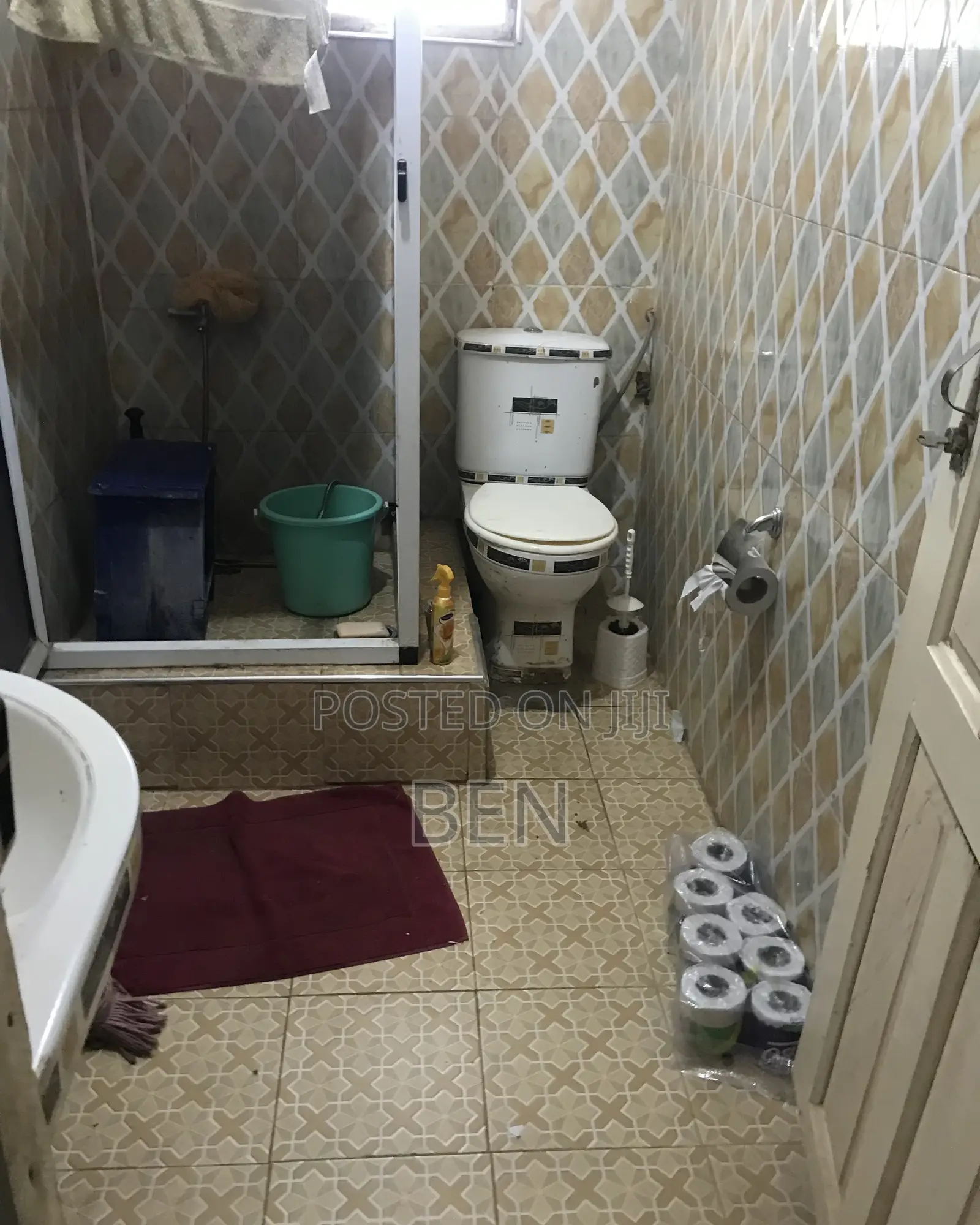 4bdrm House in Kasoa Big Apple, Awutu Senya East Municipal for sale
