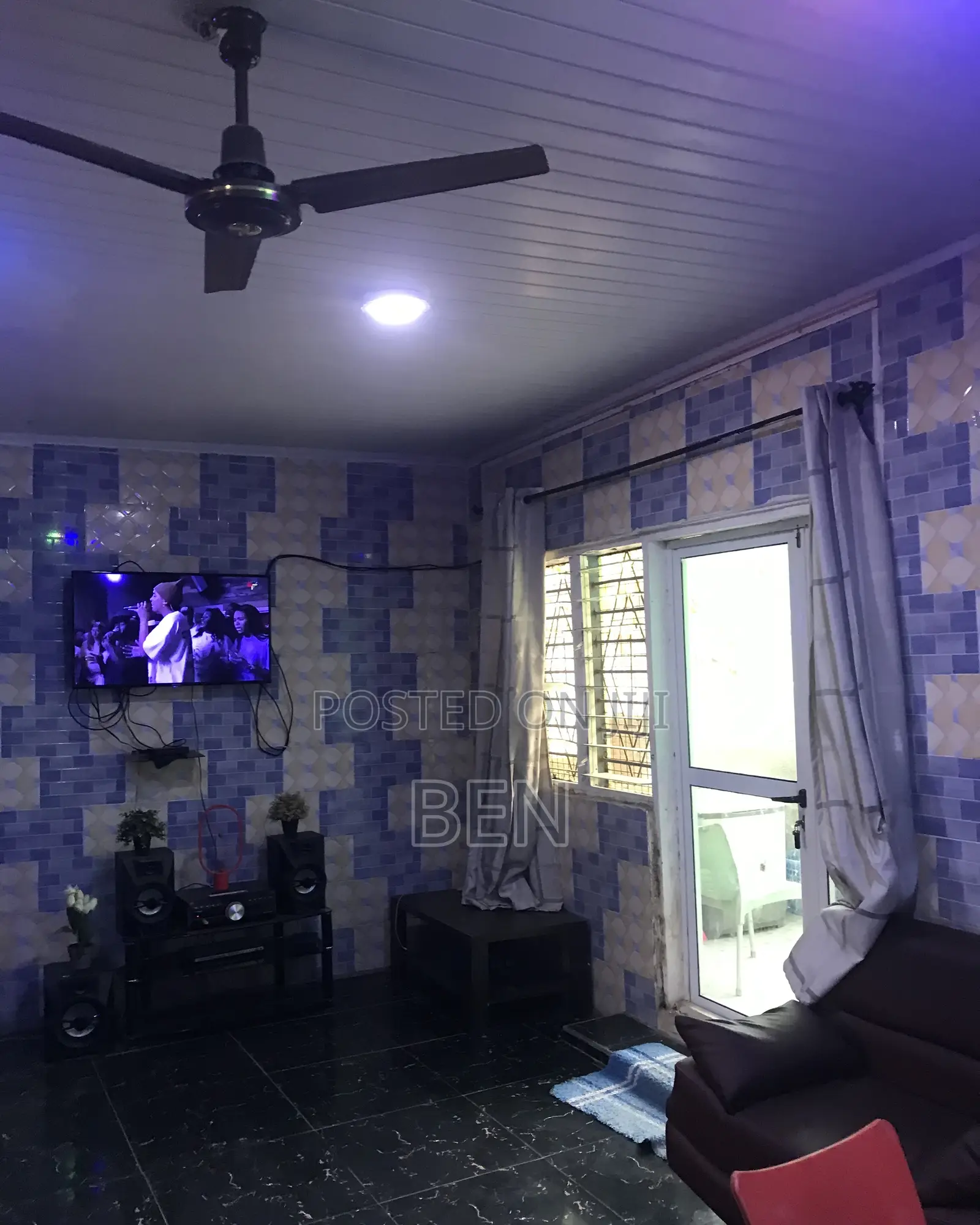 4bdrm House in Kasoa Big Apple, Awutu Senya East Municipal for sale