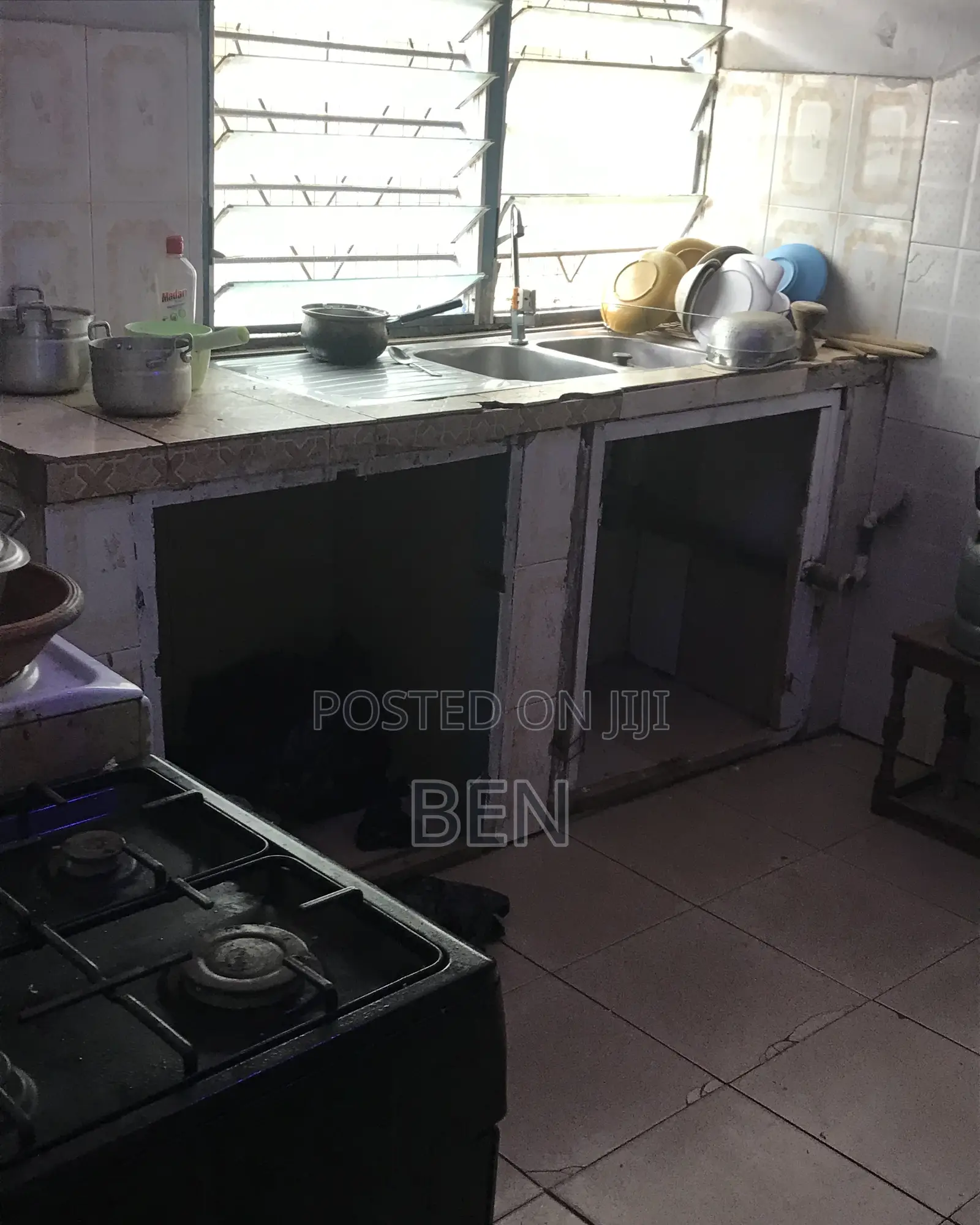 4bdrm House in Kasoa Big Apple, Awutu Senya East Municipal for sale