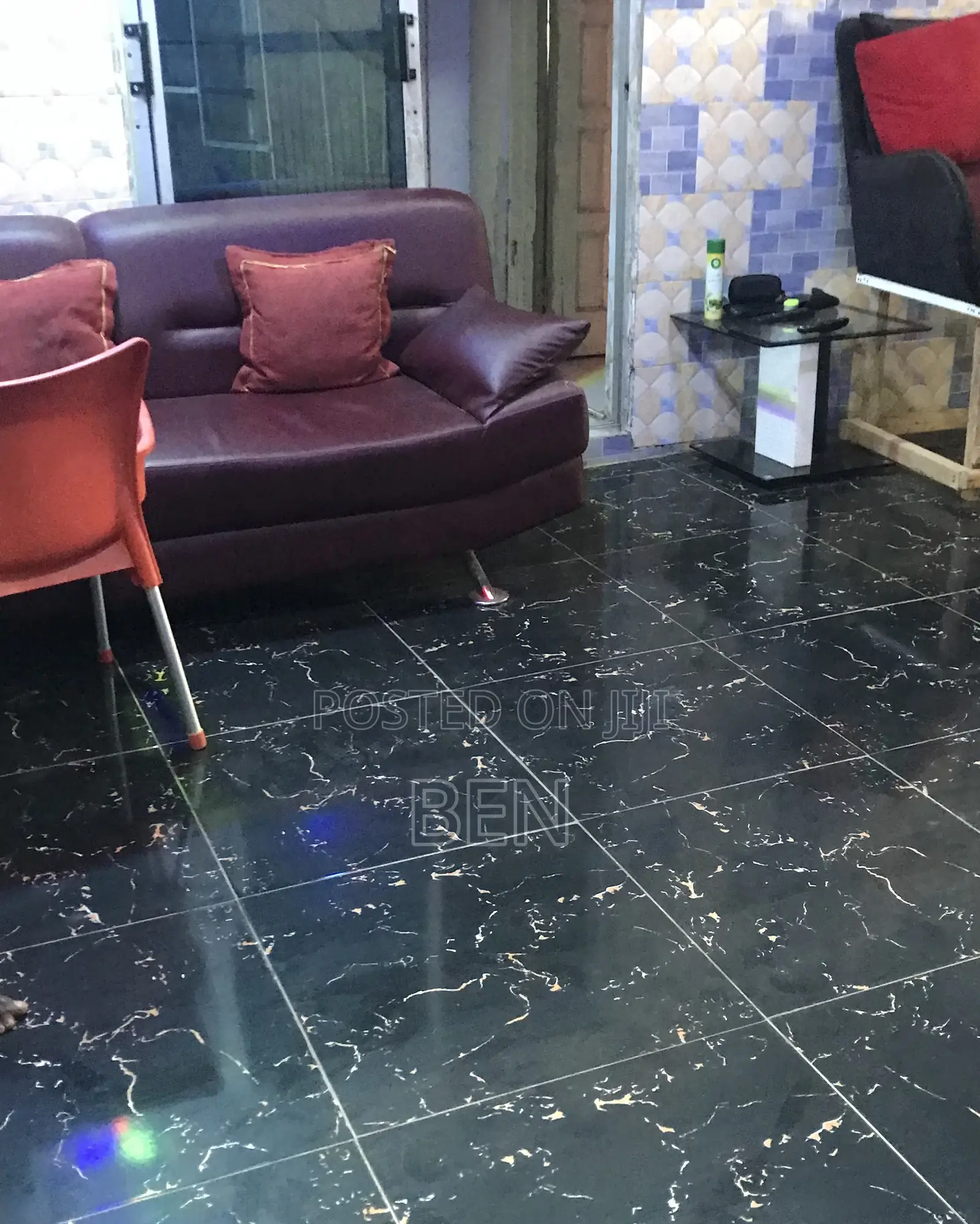 4bdrm House in Kasoa Big Apple, Awutu Senya East Municipal for sale