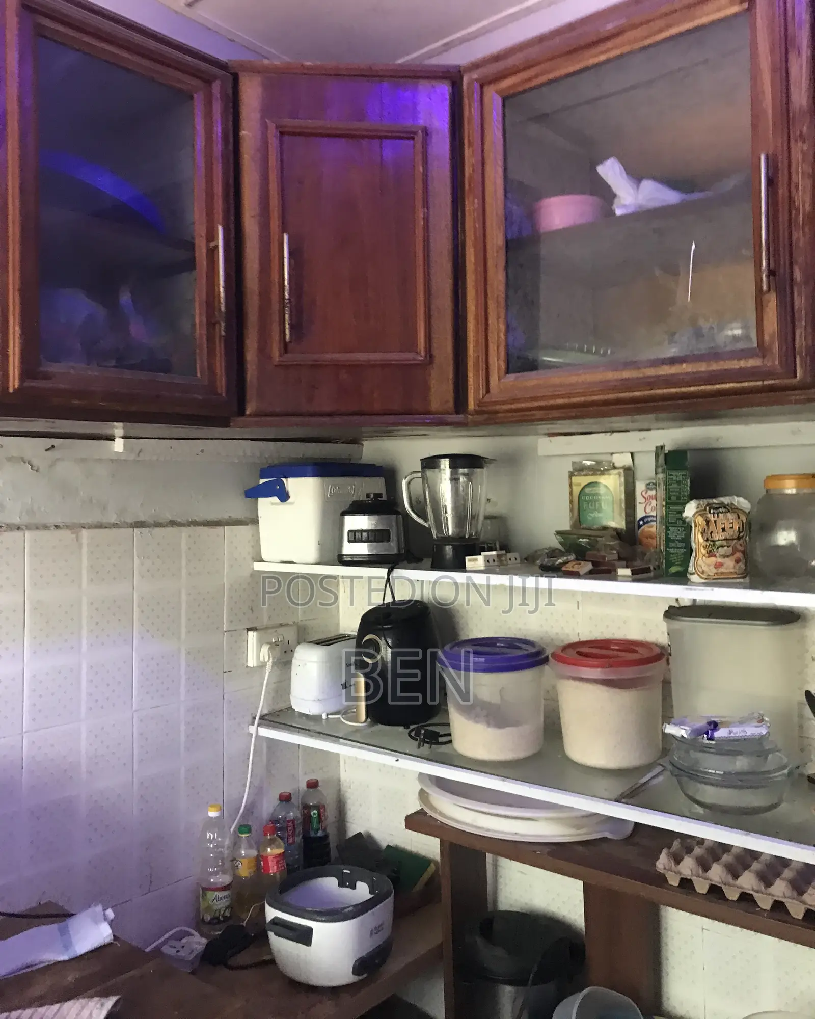 4bdrm House in Kasoa Big Apple, Awutu Senya East Municipal for sale
