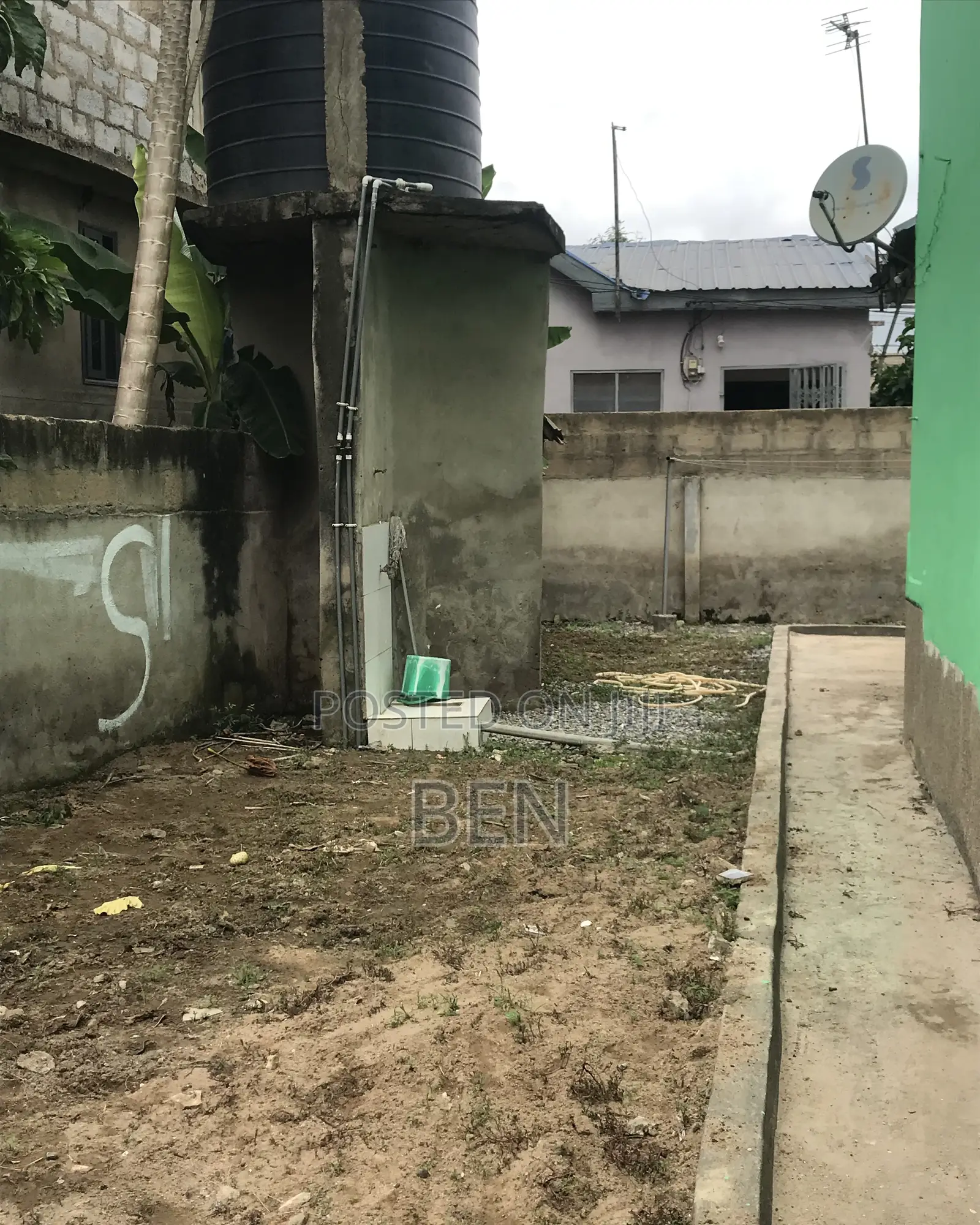 4bdrm House in Kasoa Big Apple, Awutu Senya East Municipal for sale