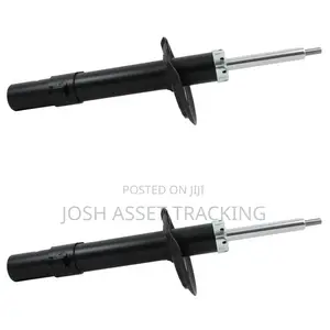 Honda CRV 2018-2022 Front Shocks